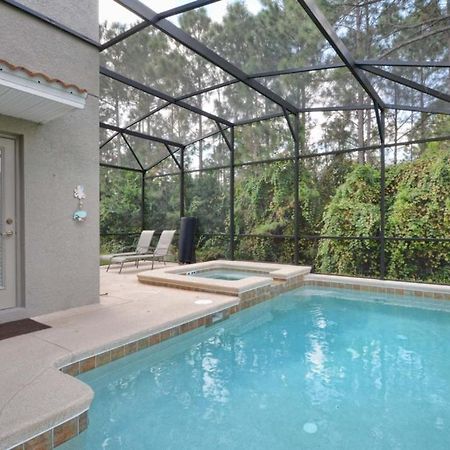 Paradise Palms - 5 Bedroom Pool Home - 3500Pp Kissimmee Luaran gambar