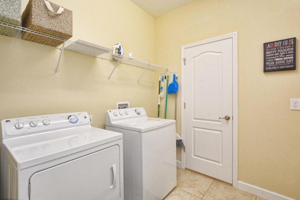 Paradise Palms - 5 Bedroom Pool Home - 3500Pp Kissimmee Luaran gambar