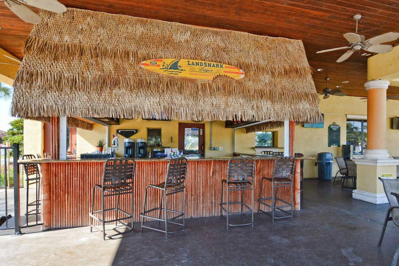 Paradise Palms - 5 Bedroom Pool Home - 3500Pp Kissimmee Luaran gambar