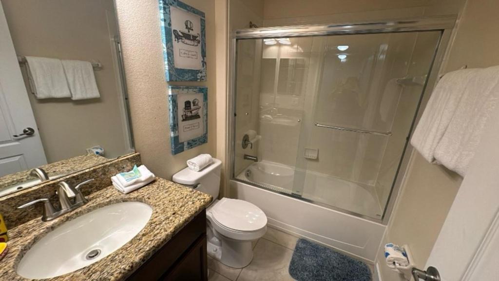 Paradise Palms - 5 Bedroom Pool Home - 3500Pp Kissimmee Luaran gambar