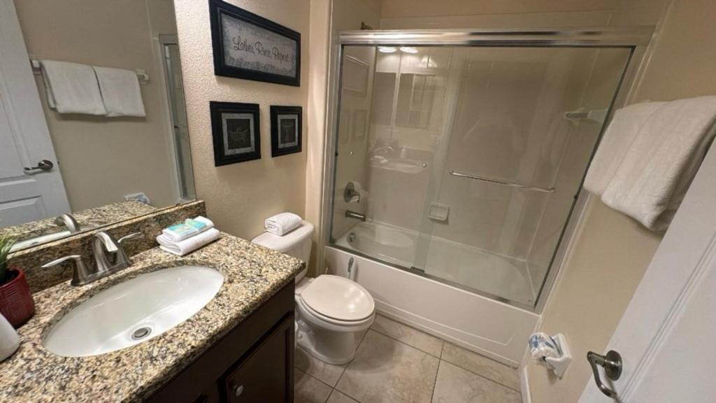 Paradise Palms - 5 Bedroom Pool Home - 3500Pp Kissimmee Luaran gambar