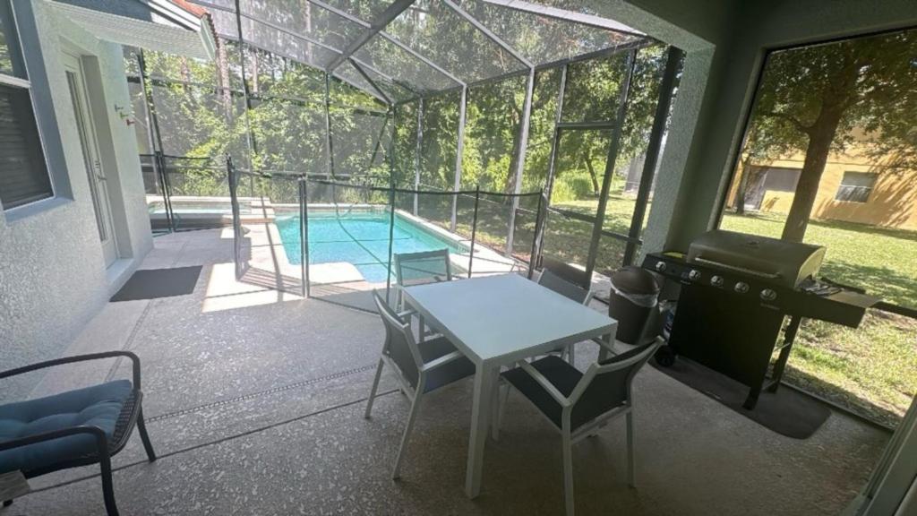 Paradise Palms - 5 Bedroom Pool Home - 3500Pp Kissimmee Luaran gambar